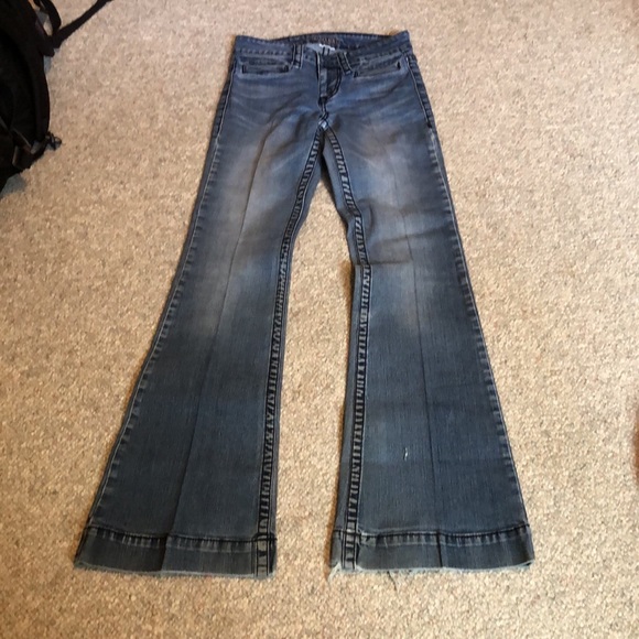 Shyanne life trouser jeans - Picture 2 of 6